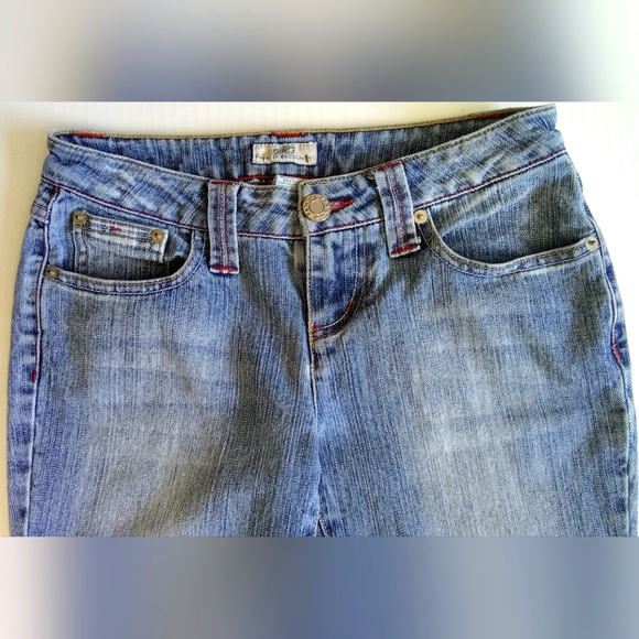 SO Women's Jeans - Picture 3 of 9